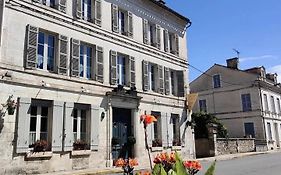 Repos A Riberac B&B